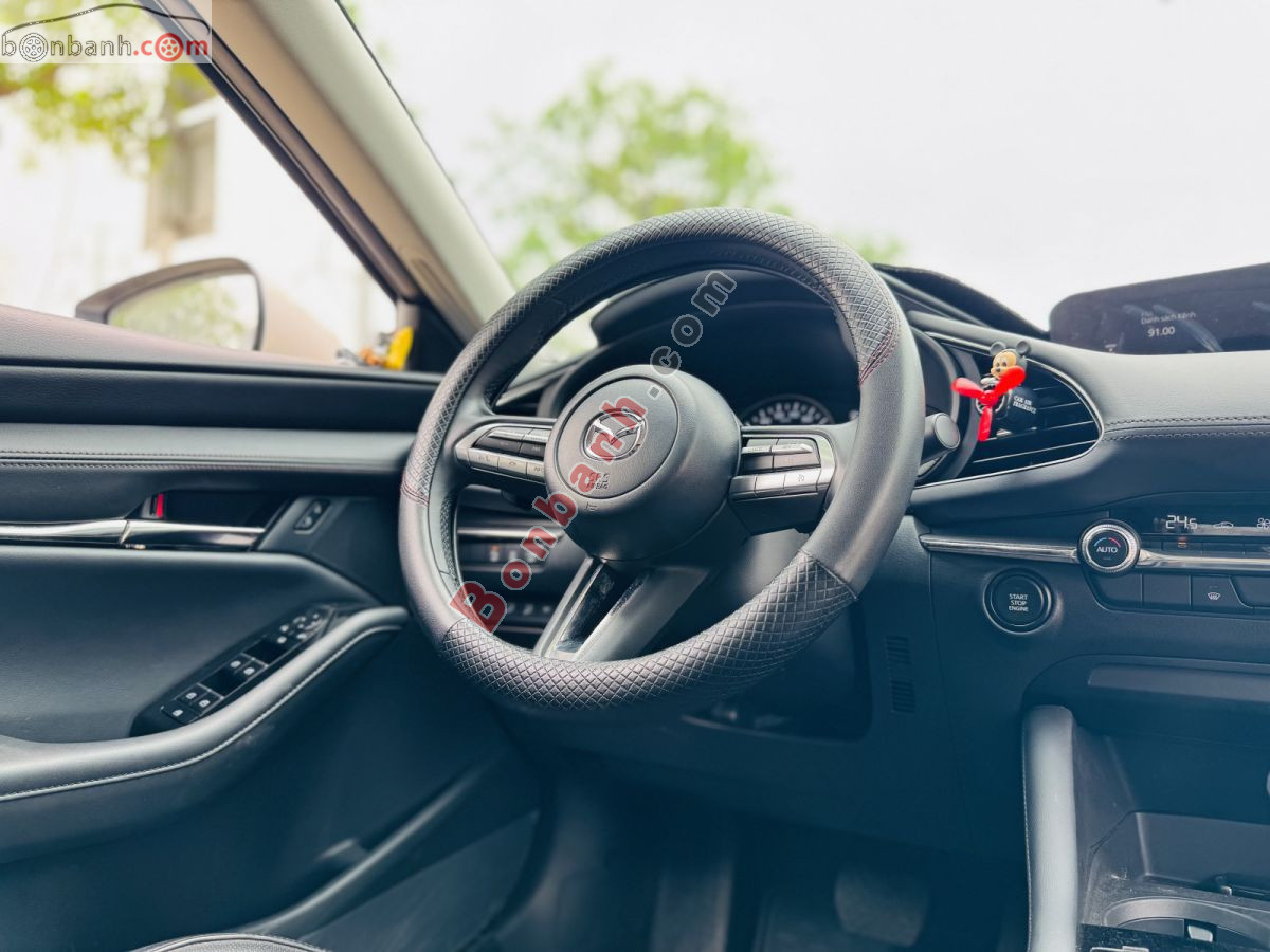Bán ô tô Mazda 3 1.5L Luxury - 2023 - xe cũ