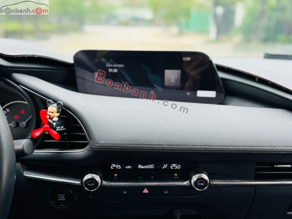 Bán ô tô Mazda 3 1.5L Luxury - 2023 - xe cũ