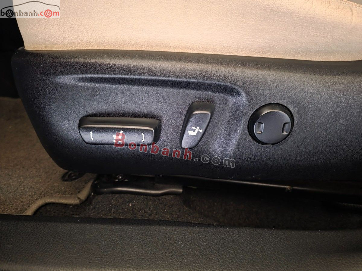 Bán ô tô Toyota Corolla altis 1.8G AT - 2014 - xe cũ