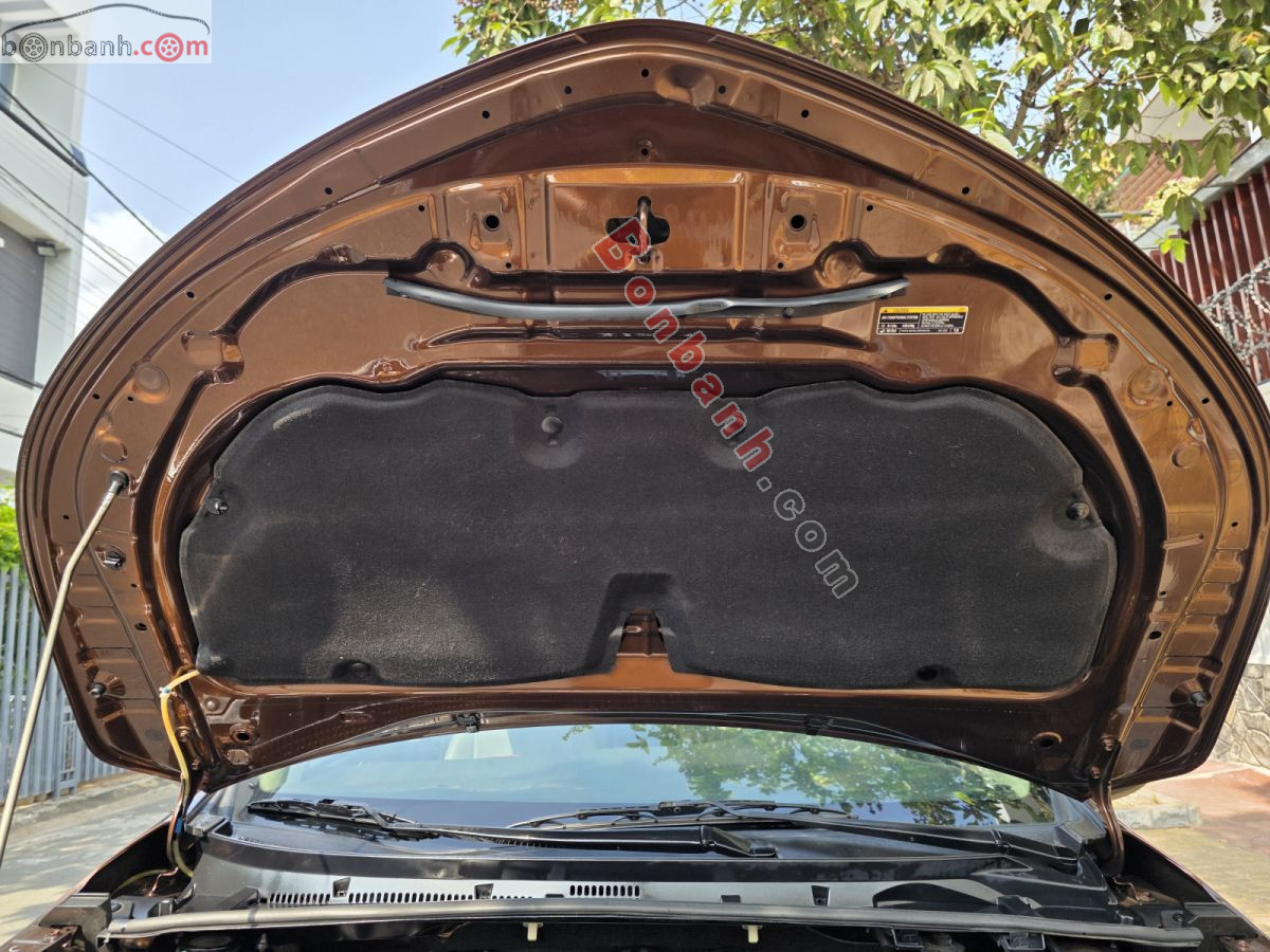 Bán ô tô Toyota Corolla altis 1.8G AT - 2014 - xe cũ