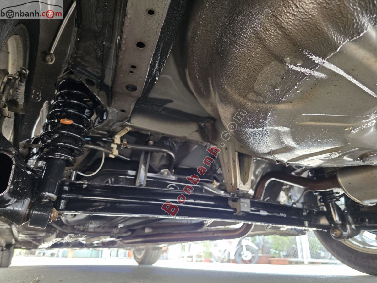 Bán ô tô Toyota Corolla altis 1.8G AT - 2014 - xe cũ