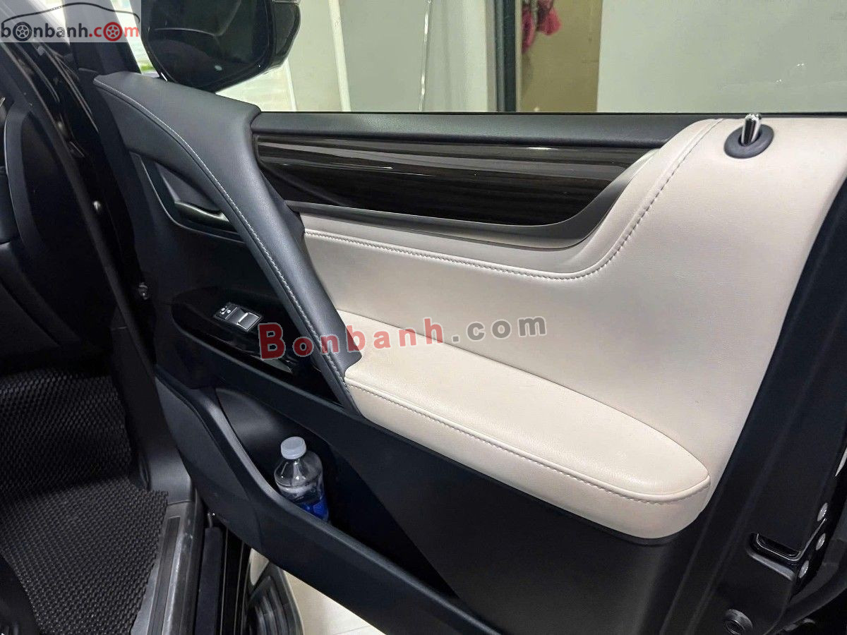 Bán ô tô Lexus LX 570 Super Sport - 2020 - xe cũ