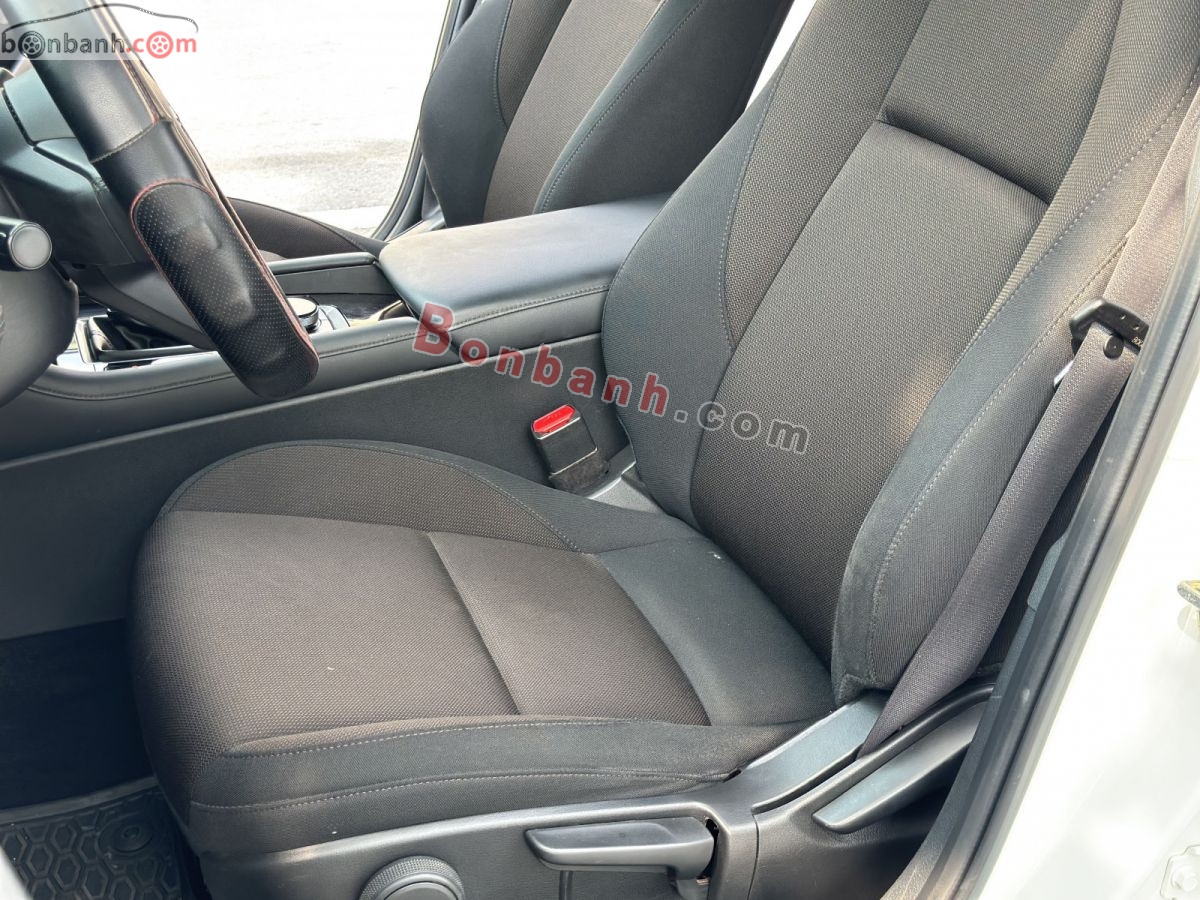 Bán ô tô Mazda 3 1.5L Deluxe - 2021 - xe cũ