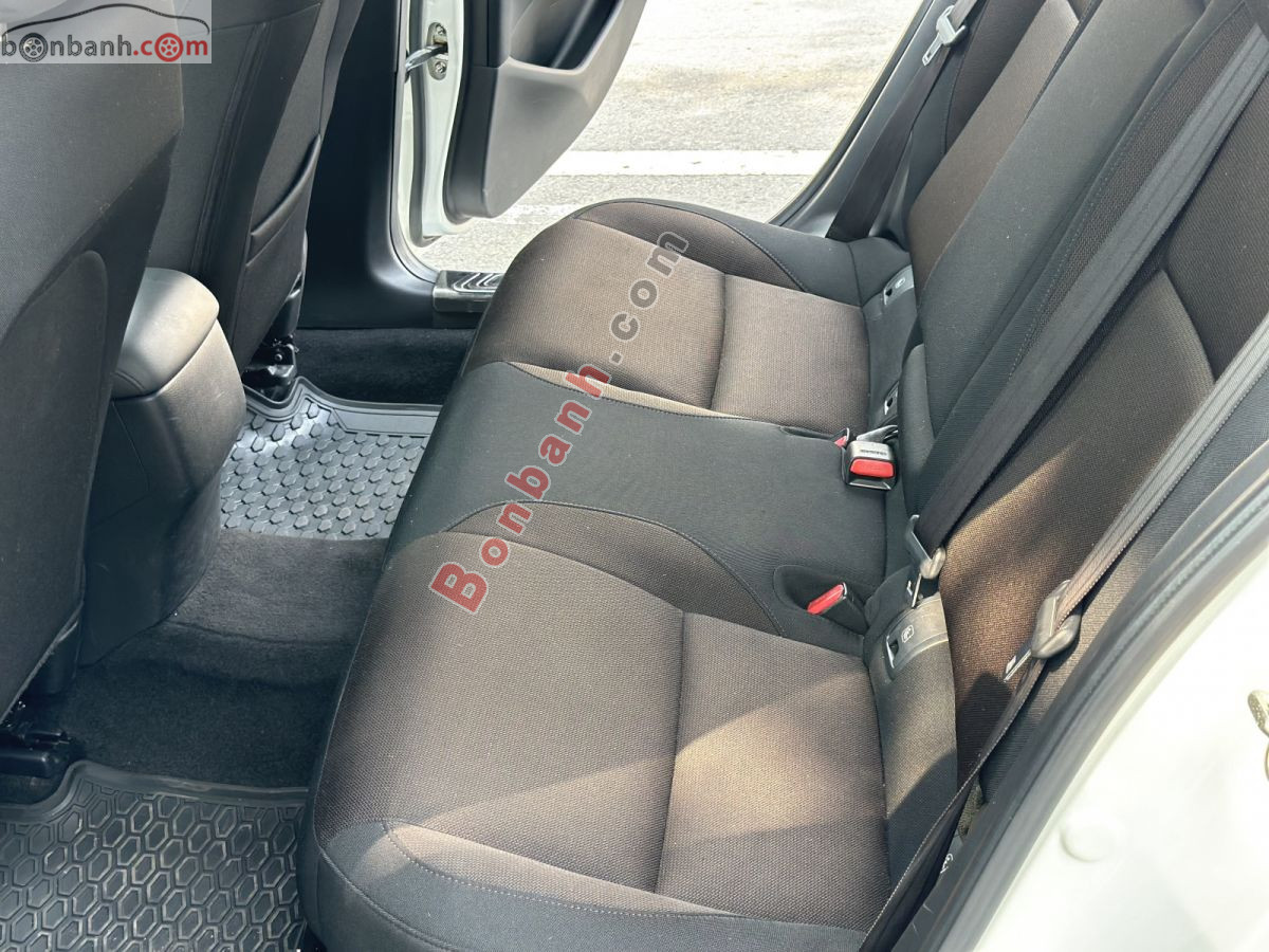 Bán ô tô Mazda 3 1.5L Deluxe - 2021 - xe cũ