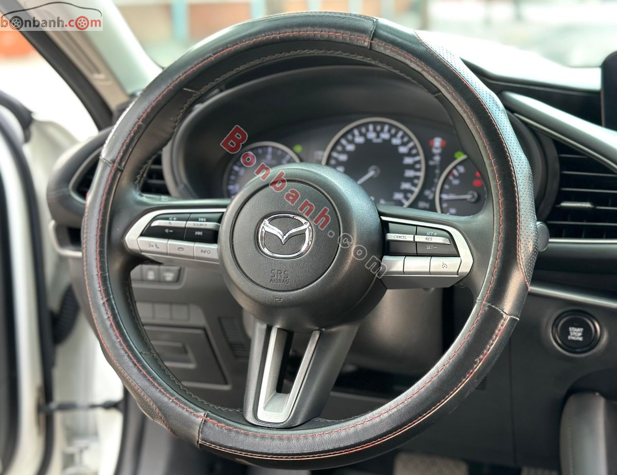 Bán ô tô Mazda 3 1.5L Deluxe - 2021 - xe cũ
