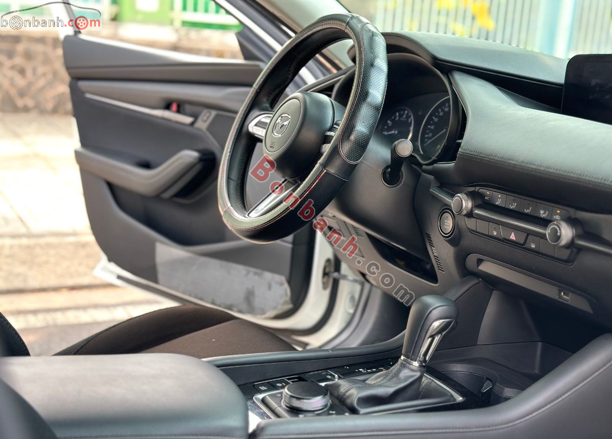 Bán ô tô Mazda 3 1.5L Deluxe - 2021 - xe cũ