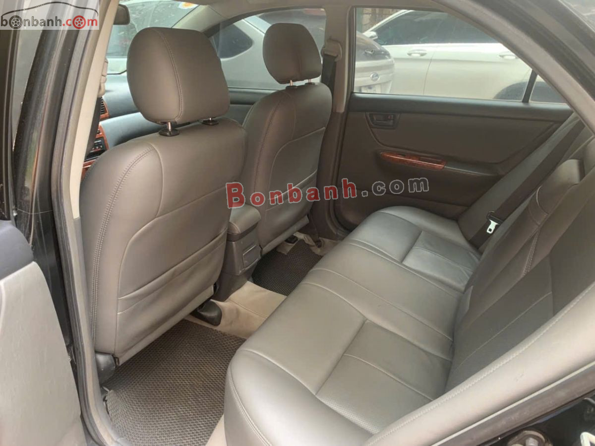 Bán ô tô Toyota Corolla altis 1.8G MT - 2005 - xe cũ