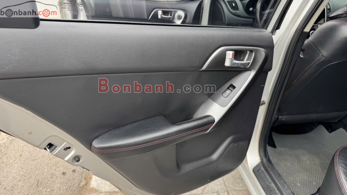 Bán ô tô Kia Forte GDI 1.6 AT - 2010 - xe cũ