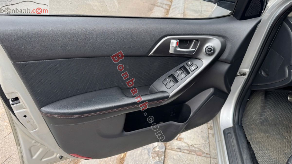 Bán ô tô Kia Forte GDI 1.6 AT - 2010 - xe cũ