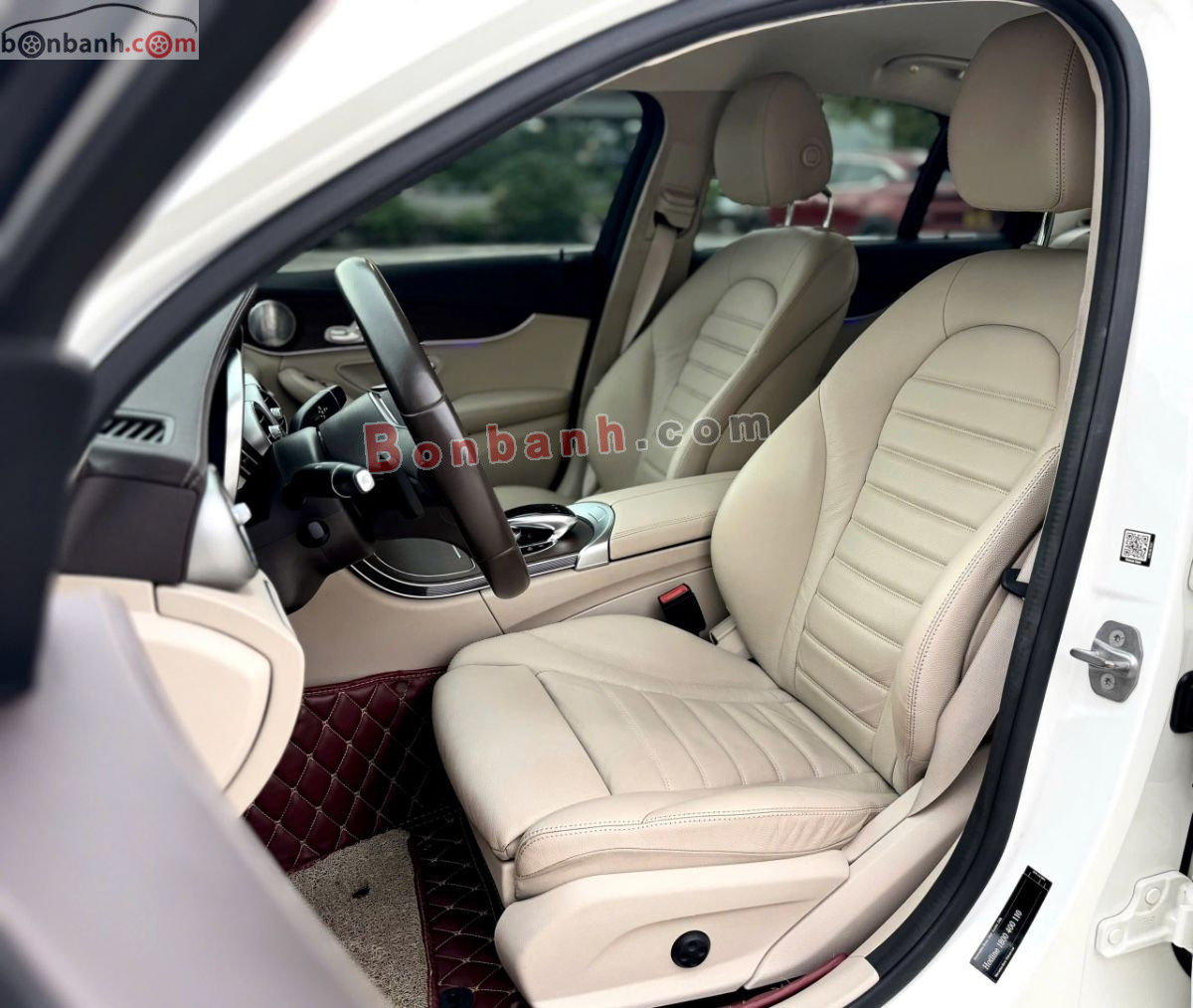 Bán ô tô Mercedes Benz C class C200 Exclusive - 2020 - xe cũ