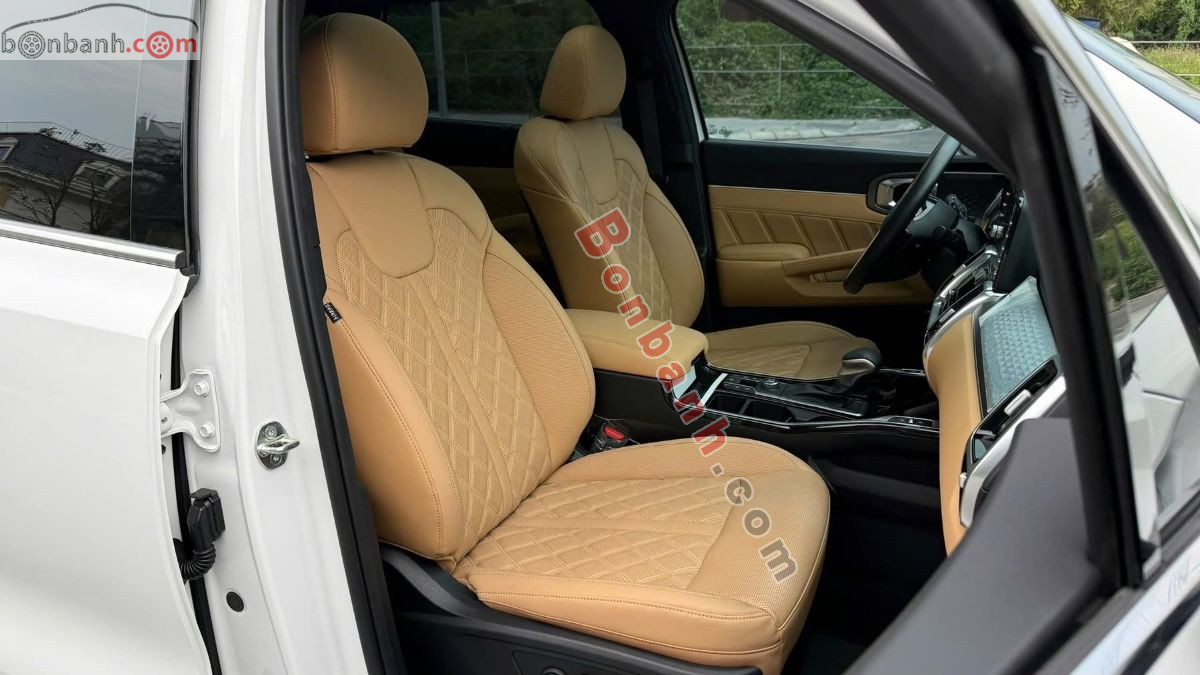 Bán ô tô Kia Sorento Signature 2.5 AT AWD - 2024 - xe cũ