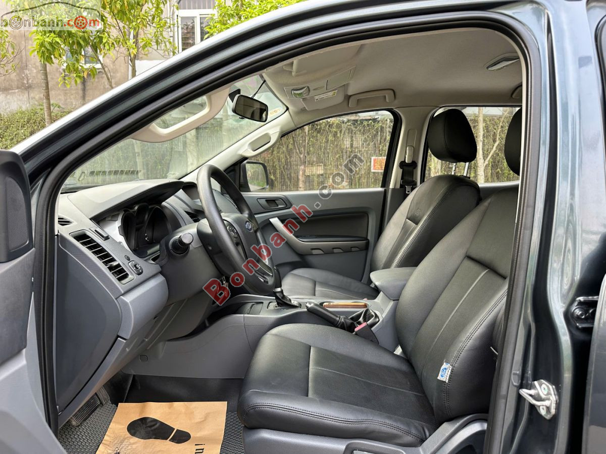 Bán ô tô Ford Ranger XLS 2.2L 4x2 AT - 2016 - xe cũ