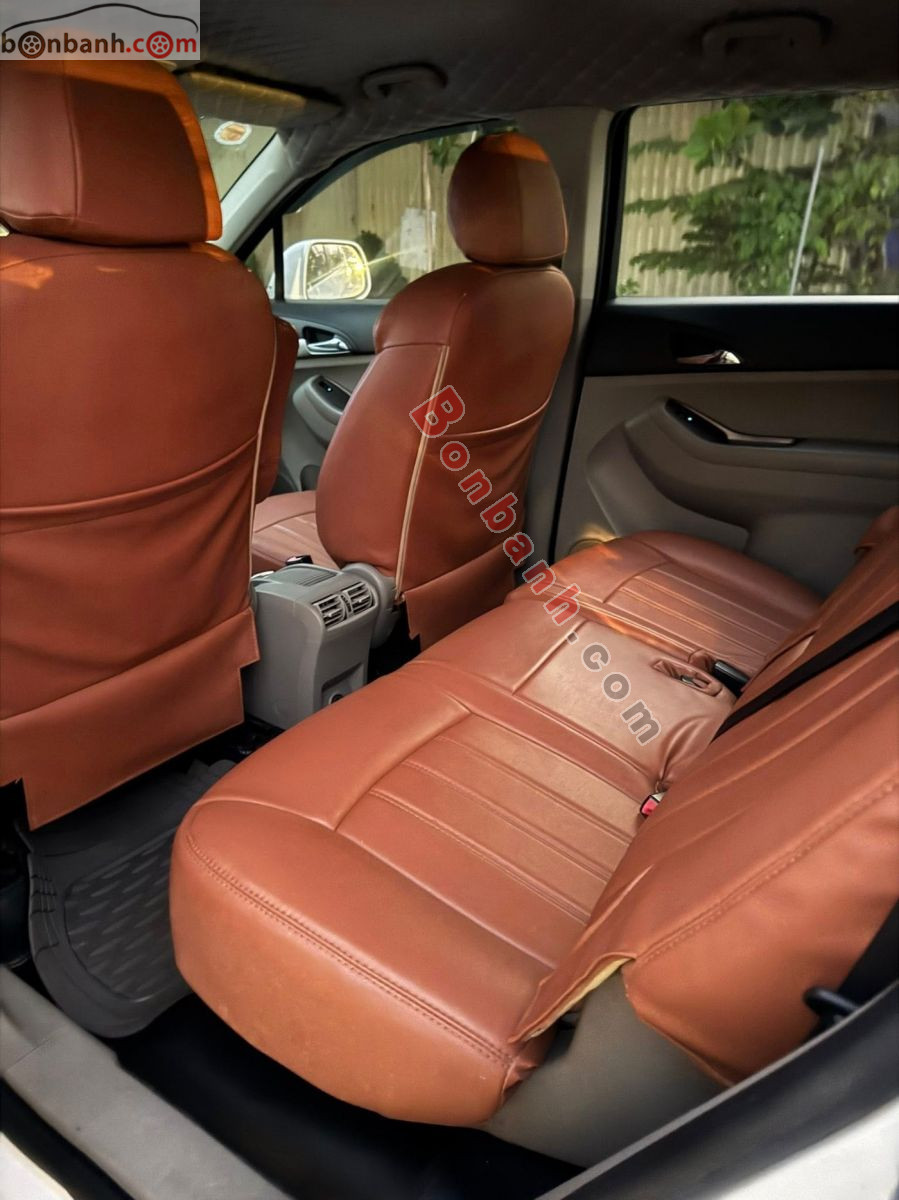 Bán ô tô Chevrolet Orlando LTZ 1.8 AT - 2013 - xe cũ