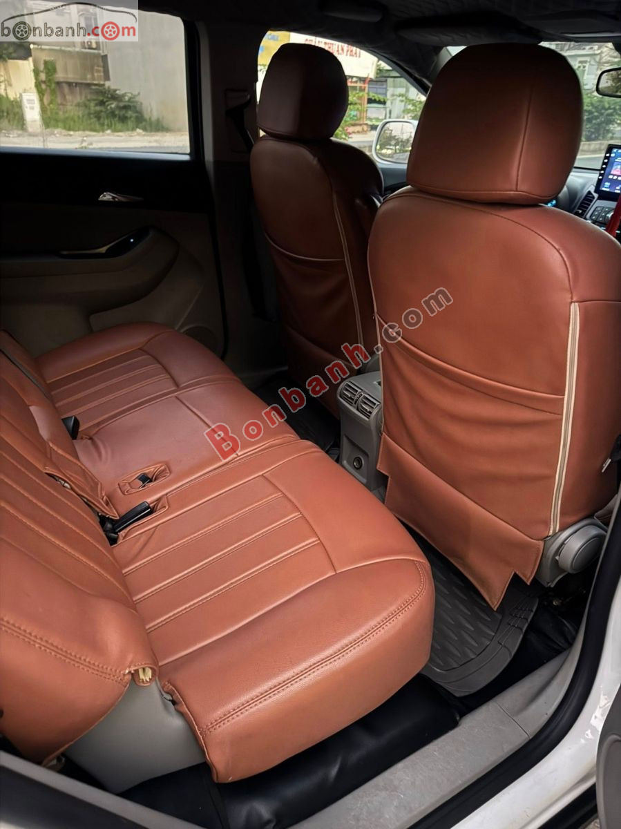 Bán ô tô Chevrolet Orlando LTZ 1.8 AT - 2013 - xe cũ