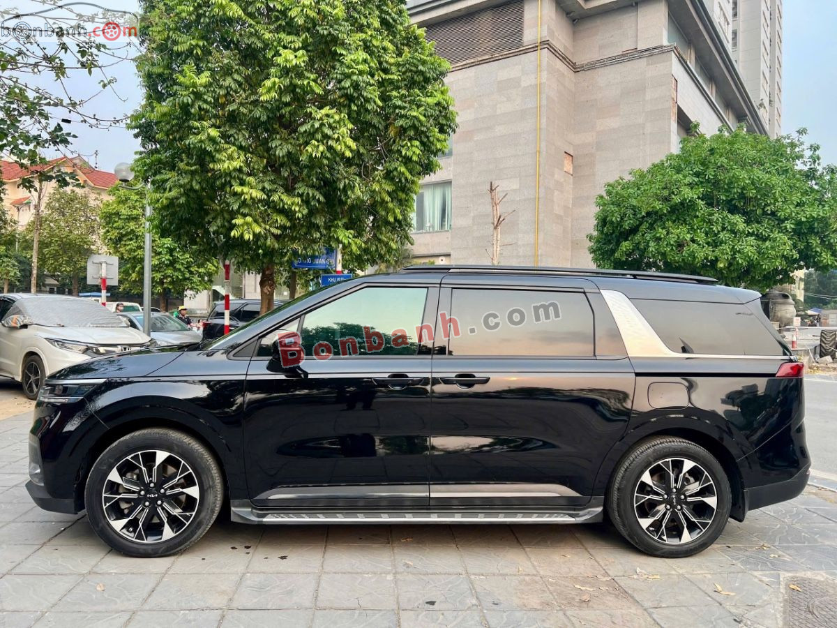 Bán ô tô Kia Carnival Premium 2.2D - 2022 - xe cũ