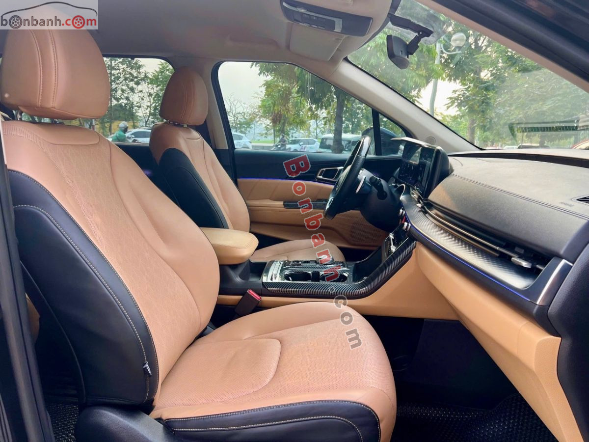 Bán ô tô Kia Carnival Premium 2.2D - 2022 - xe cũ