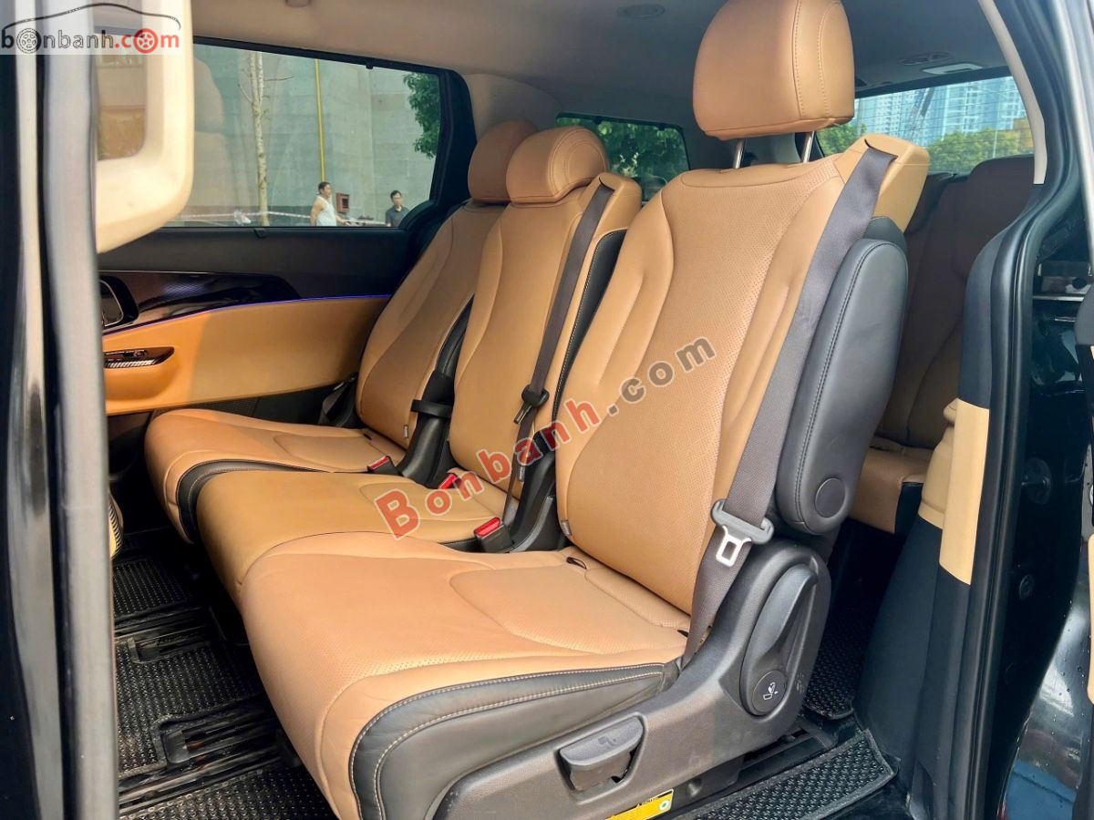 Bán ô tô Kia Carnival Premium 2.2D - 2022 - xe cũ