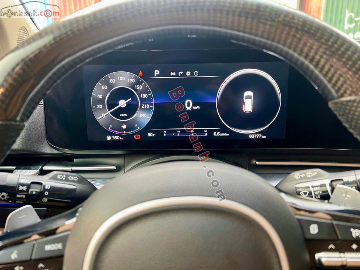 Bán ô tô Kia Carnival Premium 2.2D - 2022 - xe cũ