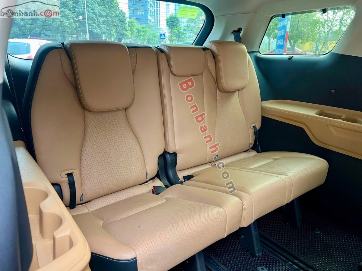 Bán ô tô Kia Carnival Premium 2.2D - 2022 - xe cũ