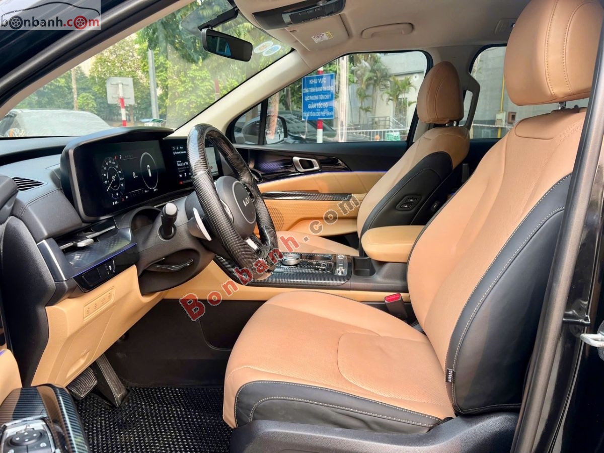 Bán ô tô Kia Carnival Premium 2.2D - 2022 - xe cũ