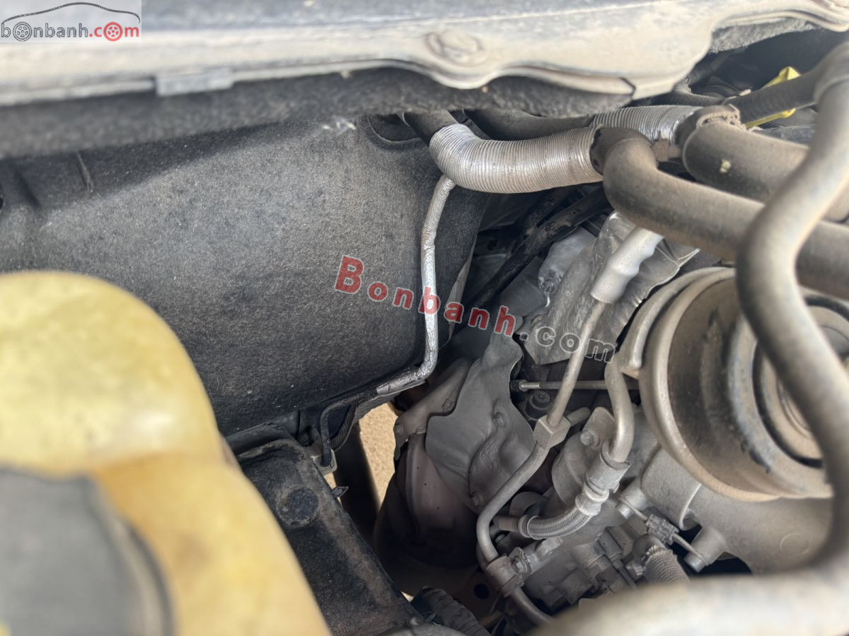 Bán ô tô Ford Everest Titanium 2.0L 4x4 AT - 2020 - xe cũ