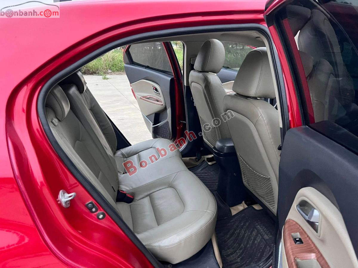 Bán ô tô Kia Rio 1.4 AT - 2015 - xe cũ