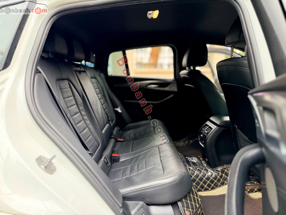 Bán ô tô BMW X4 xDrive20i M Sport - 2020 - xe cũ