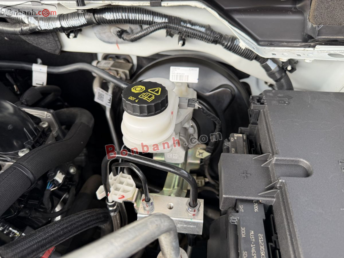 Bán ô tô Ford Ranger XLS 2.0L 4x4 AT - 2024 - xe cũ