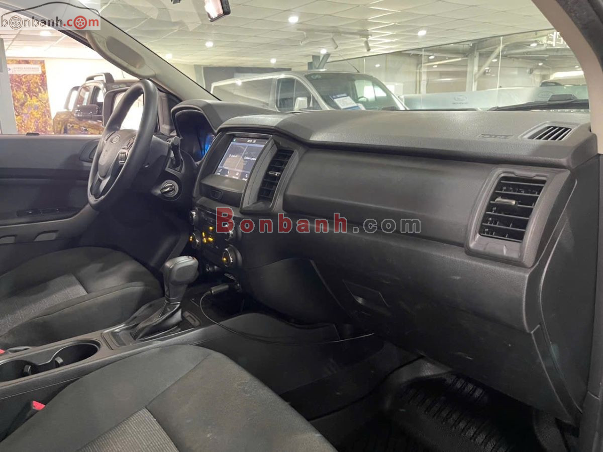 Bán ô tô Ford Ranger XLS 2.2L 4x2 AT - 2021 - xe cũ