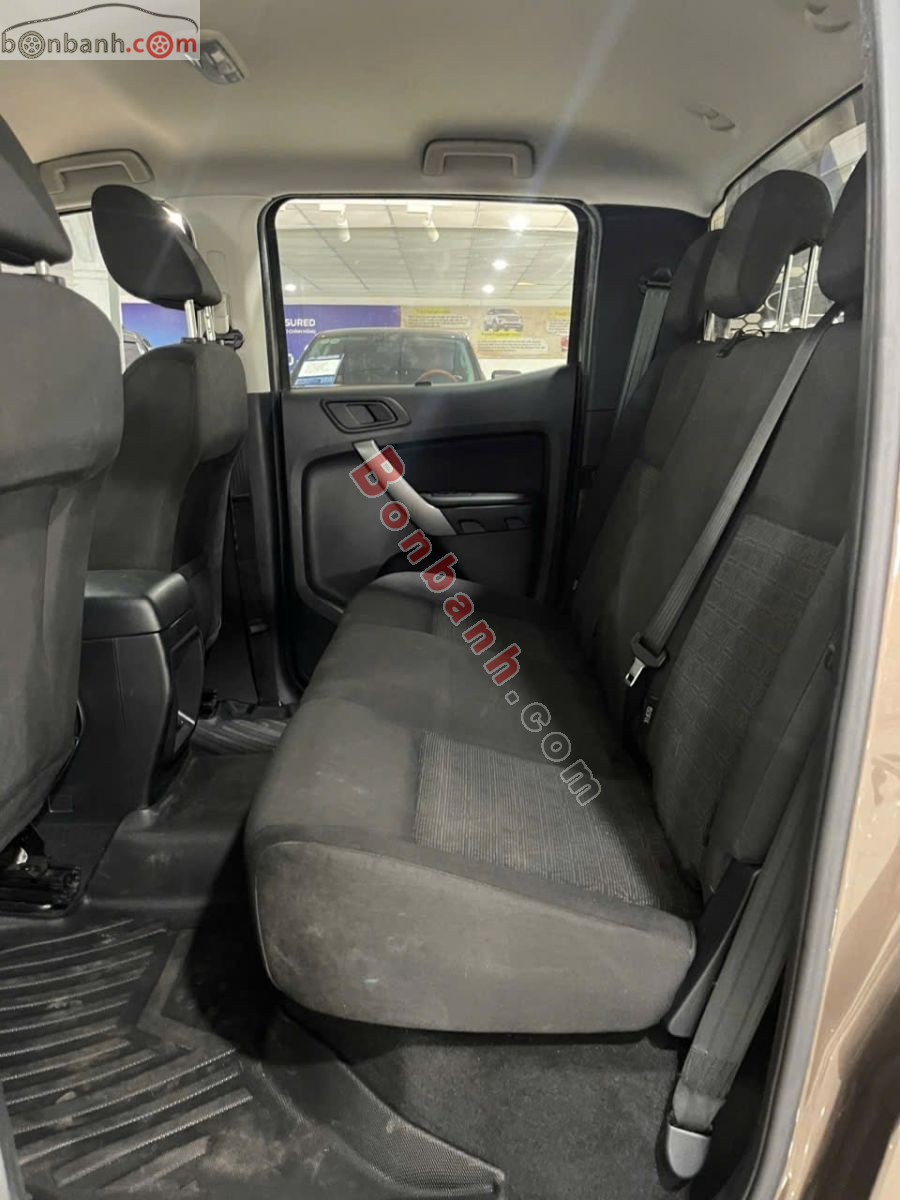 Bán ô tô Ford Ranger XLS 2.2L 4x2 AT - 2021 - xe cũ