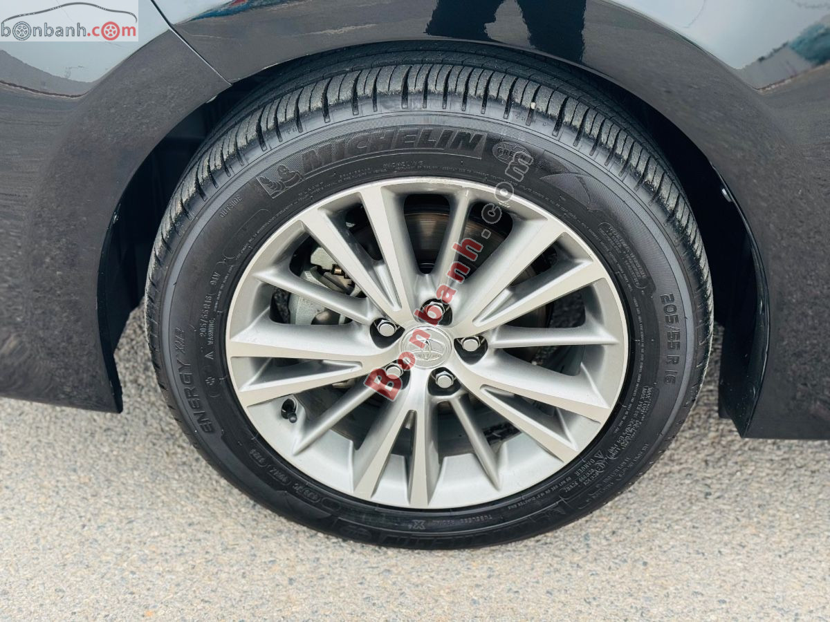 Bán ô tô Toyota Corolla altis 1.8G AT - 2014 - xe cũ