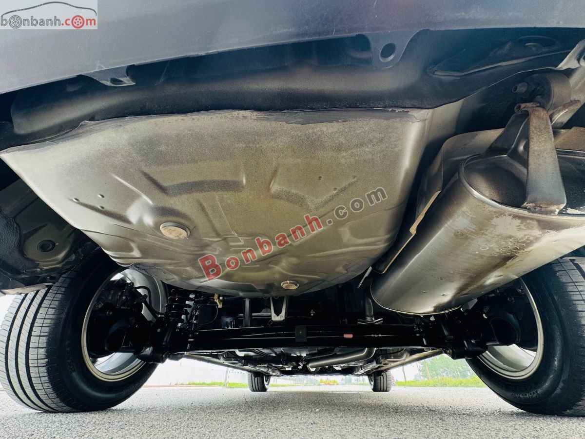 Bán ô tô Toyota Corolla altis 1.8G AT - 2014 - xe cũ