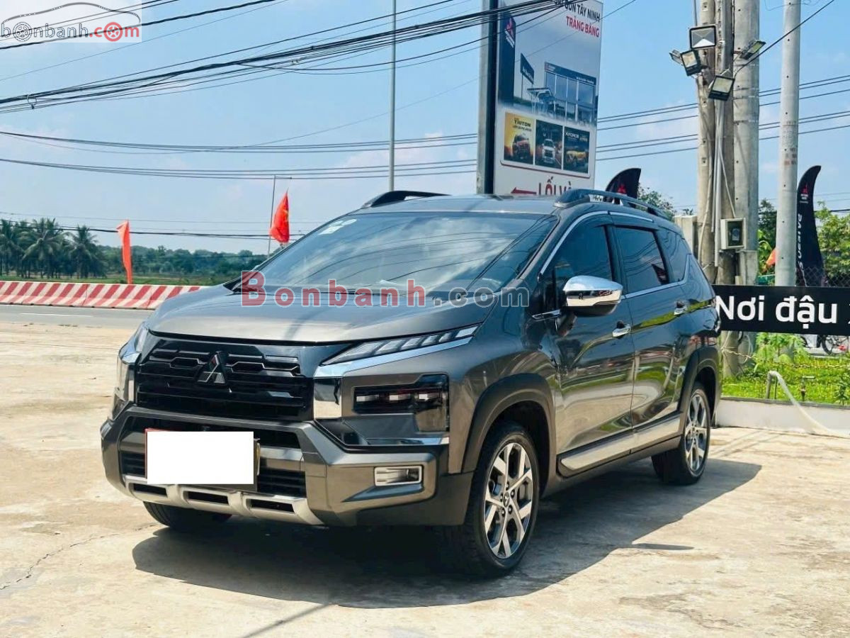Bán ô tô Mitsubishi Xpander Cross 1.5 AT - 2022 - xe cũ