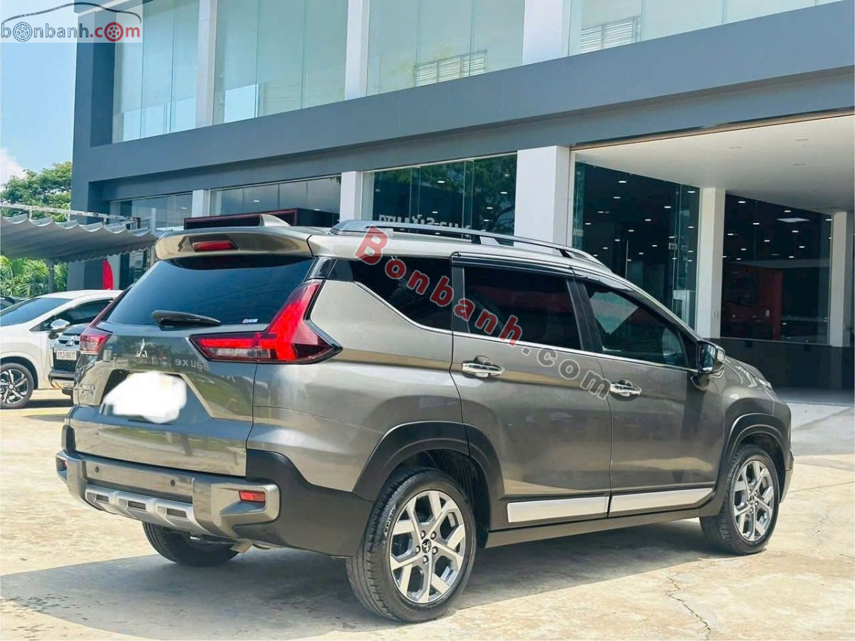 Bán ô tô Mitsubishi Xpander Cross 1.5 AT - 2022 - xe cũ