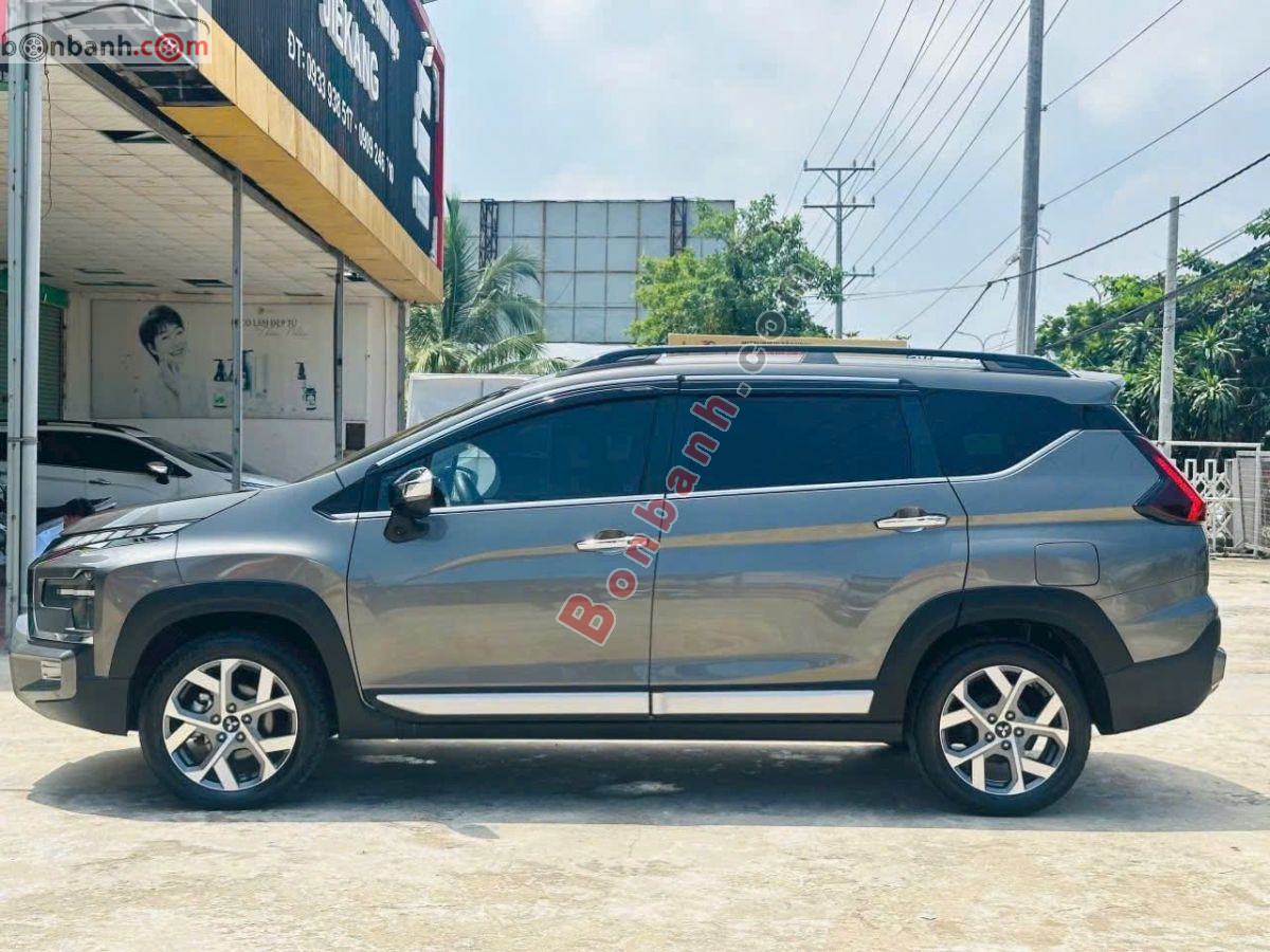 Bán ô tô Mitsubishi Xpander Cross 1.5 AT - 2022 - xe cũ