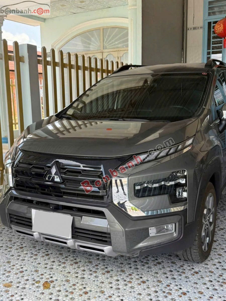 Bán ô tô Mitsubishi Xpander Cross 1.5 AT - 2022 - xe cũ