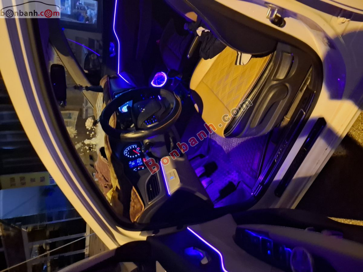 Bán ô tô Hyundai Accent 1.4 MT Tiêu Chuẩn - 2021 - xe cũ