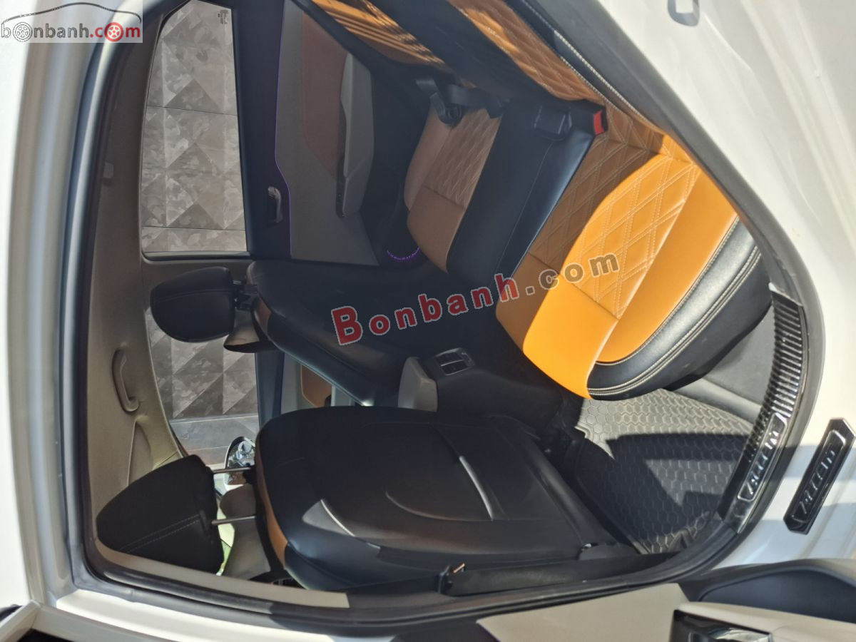 Bán ô tô Hyundai Accent 1.4 MT Tiêu Chuẩn - 2021 - xe cũ