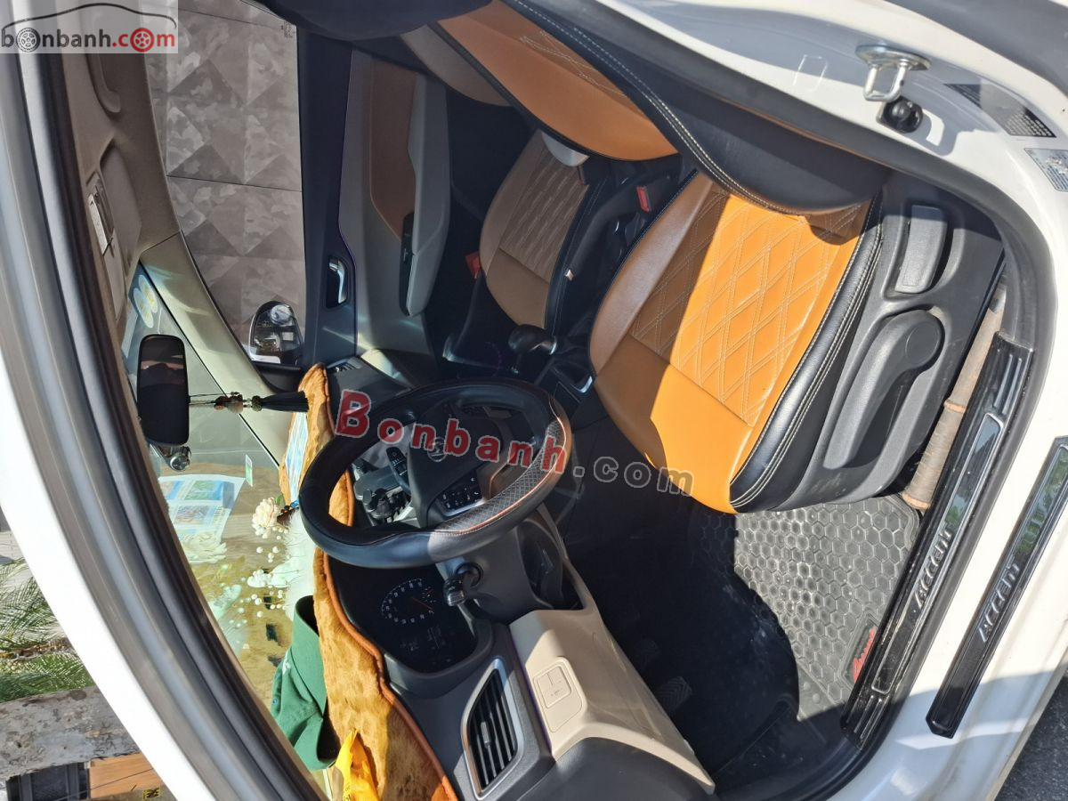 Bán ô tô Hyundai Accent 1.4 MT Tiêu Chuẩn - 2021 - xe cũ