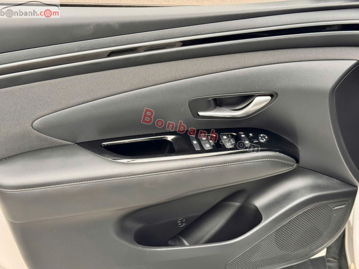 Bán ô tô Hyundai Tucson 2.0 AT Đặc biệt - 2023 - xe cũ