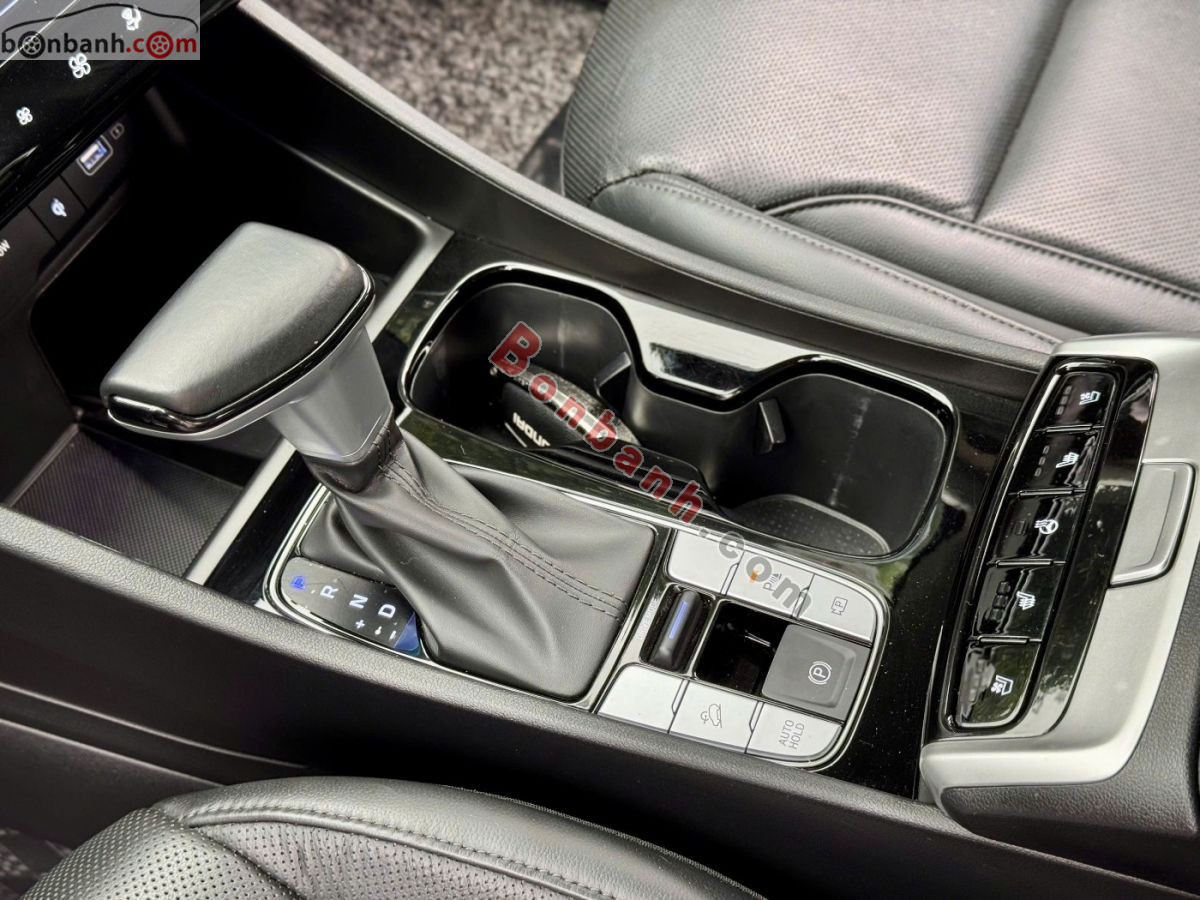 Bán ô tô Hyundai Tucson 2.0 AT Đặc biệt - 2023 - xe cũ