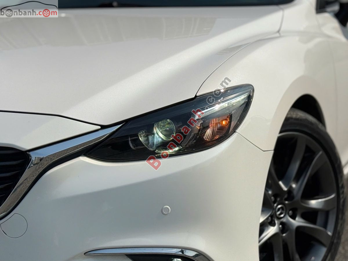 Bán ô tô Mazda 6 Premium 2.0 AT - 2020 - xe cũ