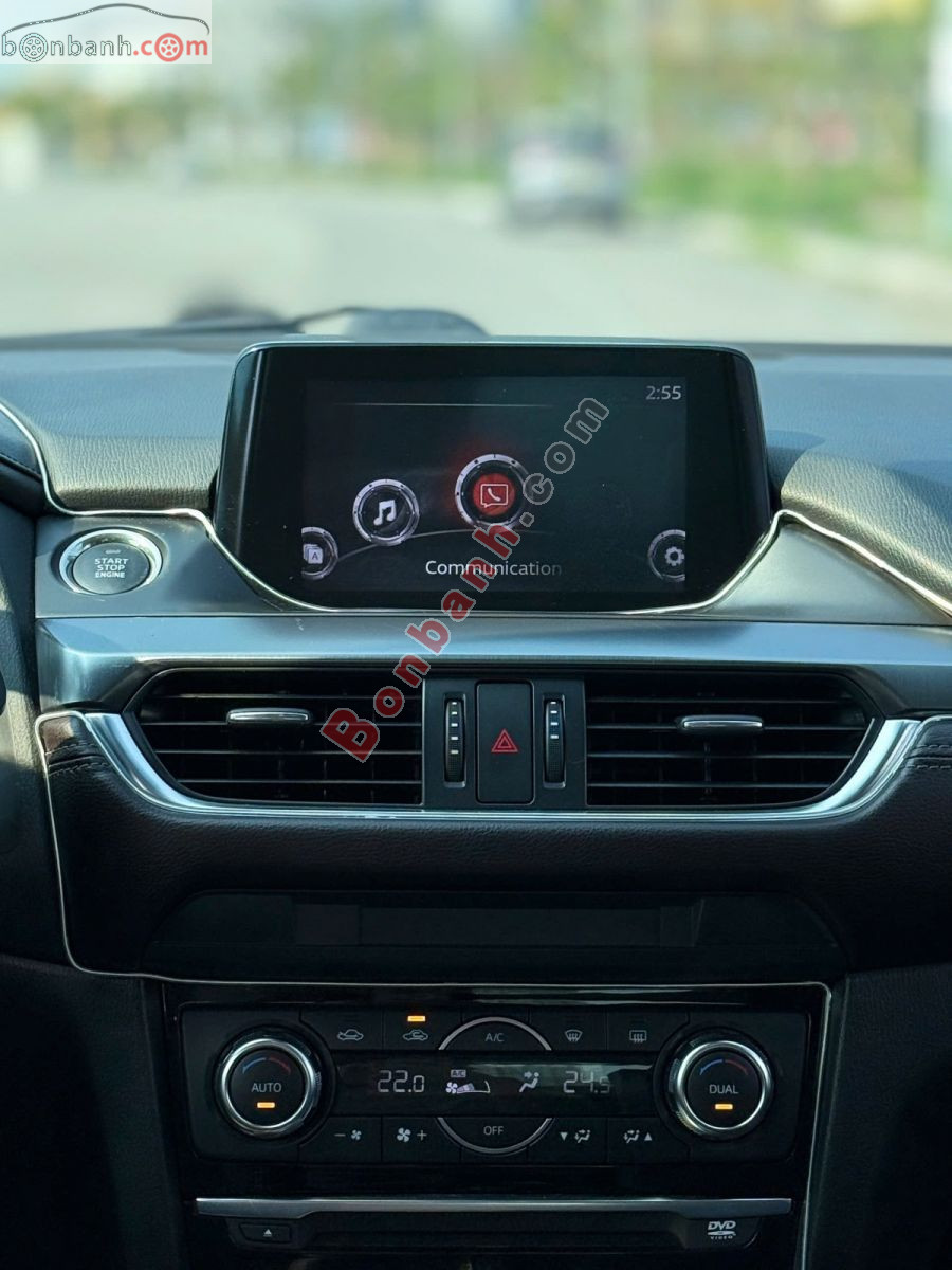 Bán ô tô Mazda 6 Premium 2.0 AT - 2020 - xe cũ