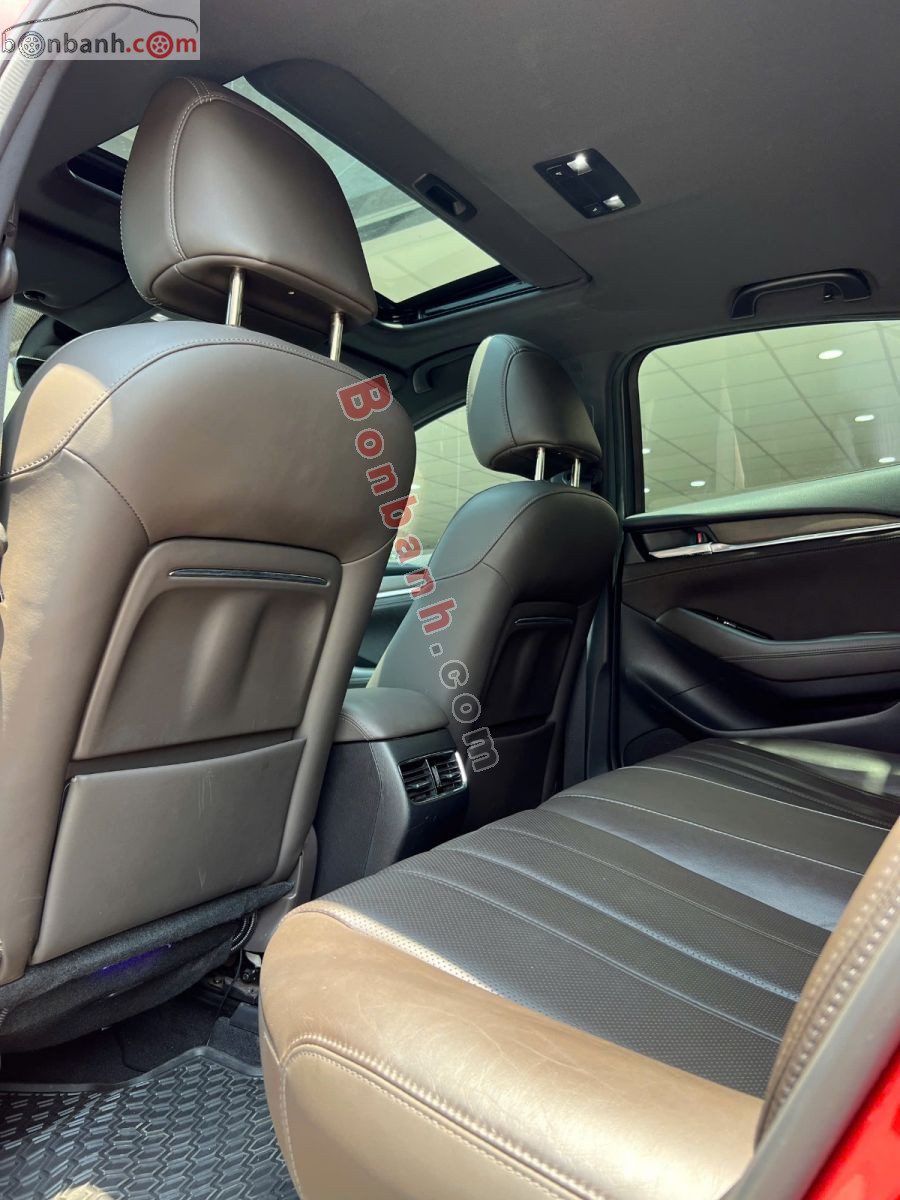 Bán ô tô Mazda 6 Signature Premium 2.5 AT - 2021 - xe cũ