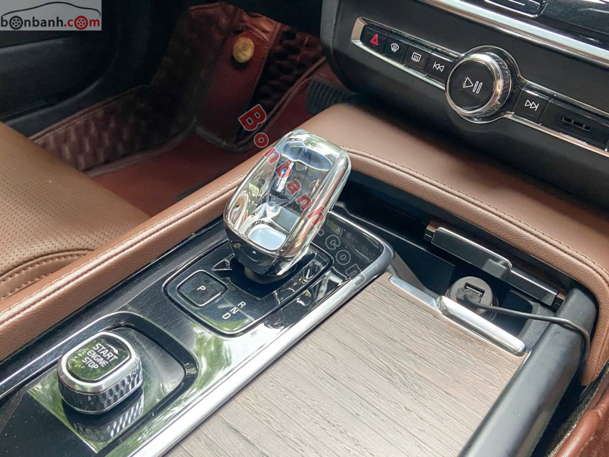 Bán ô tô Volvo S90 LWB Ultimate B6 AWD - 2023 - xe cũ