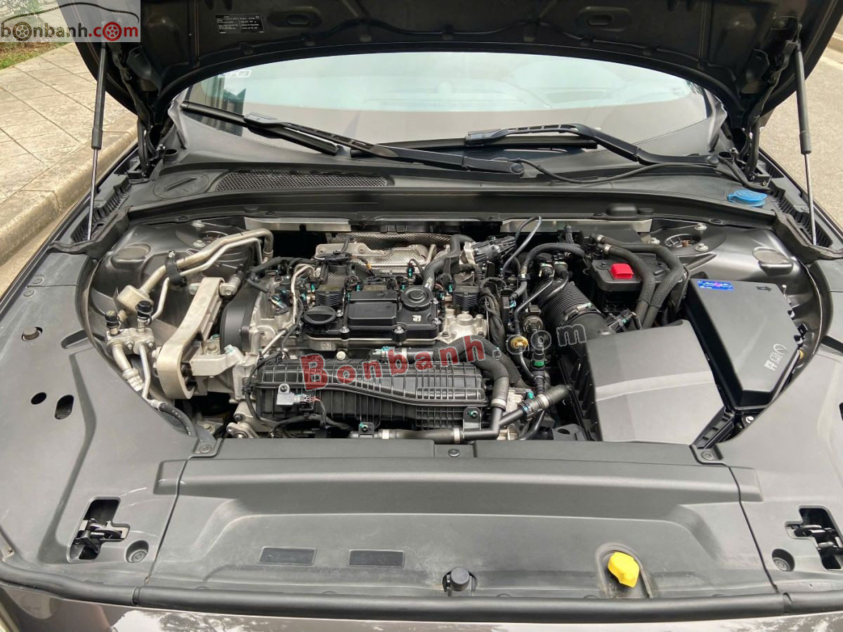 Bán ô tô Volvo S90 LWB Ultimate B6 AWD - 2023 - xe cũ