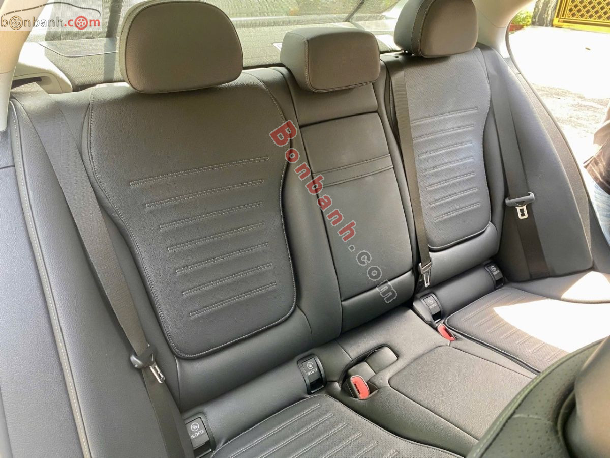 Bán ô tô Mercedes Benz C class C300 AMG - 2022 - xe cũ