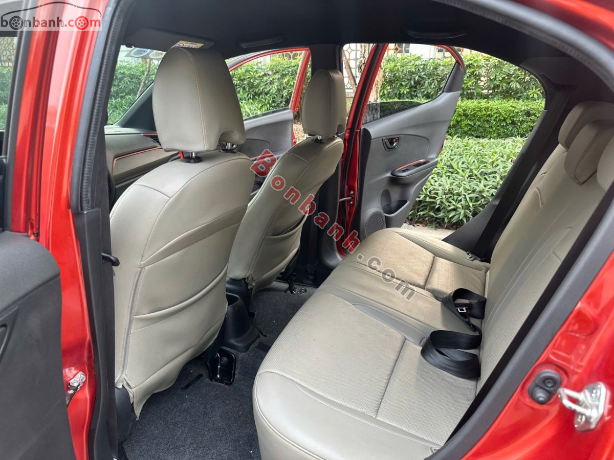 Bán ô tô Honda Brio RS - 2021 - xe cũ