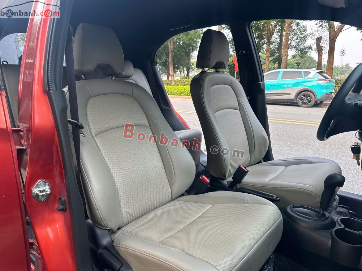 Bán ô tô Honda Brio RS - 2021 - xe cũ