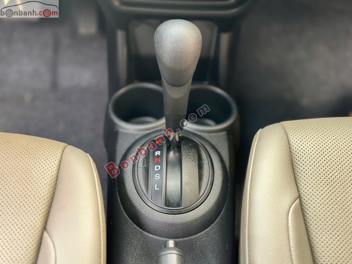 Bán ô tô Honda Brio RS - 2021 - xe cũ